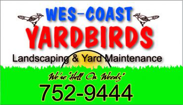 Wes-Coast Yardbirds